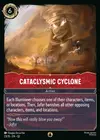 Product image for Cataclysmic Cyclone