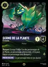 Product image for Germe de la Plante - Écrasante