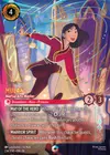 Product image for Mulan - Martial Arts Master