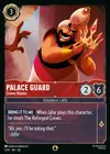 Product image for Palace Guard - Crown Hunter