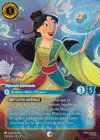 Product image for Mulan - Diplomate prévenante