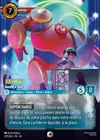 Product image for Baymax - Gonflé à bloc