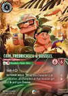 Product image for Carl Fredricksen & Russell - Intrepid Explorers