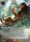 Product image for Scar - Finally King