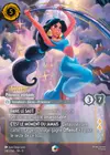 Product image for Jasmine - Princesse intrépide