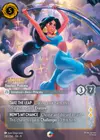 Product image for Jasmine - Fearless Princess
