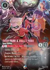 Product image for Dash Parr & Violet Parr - Super Siblings