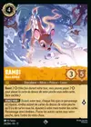Product image for Bambi - Faon éthéré