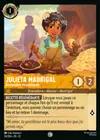 Product image for Julieta Madrigal - Boulangère attentionnée