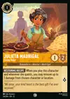 Product image for Julieta Madrigal - Caring Baker