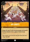 Product image for 99 chiots