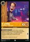 Product image for M. Litwak - Propriétaire de salle d'arcade