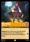 Product image for The Prince - Vigilant Suitor