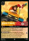 Product image for Wreck-It Ralph - Big Lug