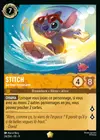 Product image for Stitch - Surfeur insouciant