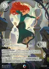 Product image for Merida - Archère redoutable
