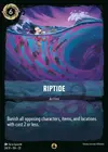 Product image for Riptide