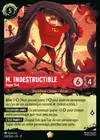 Product image for M. Indestructible - Super fort