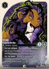 Product image for Scar - Created by the Vine