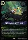 Product image for Croissance accélérée