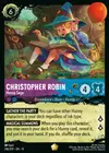Product image for Christopher Robin - Hunny Sage