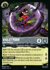 Product image for Violet Parr - Super Resilient