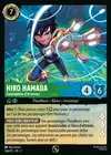 Product image for Hiro Hamada - Concepteur d'armures