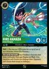 Product image for Hiro Hamada - Armor Designer