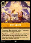 Product image for C'est la fête