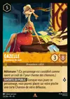 Product image for Gazelle - Chanteuse de slow