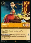 Product image for Gazelle - Ballad Singer