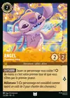 Product image for Angel - Chanteuse sirène