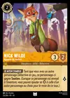 Product image for Nick Wilde - Apporte du renfort