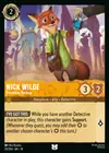 Product image for Nick Wilde - Providing Backup