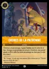 Product image for Ordres de la patronne
