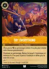 Product image for Try Everything