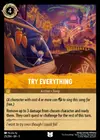 Product image for Try Everything