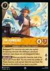 Product image for Jim Hawkins - Honorable Pirate