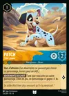 Product image for Patch - Chiot joueur