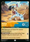 Product image for Patch - Playful Pup