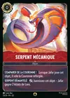 Product image for Serpent mécanique