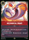 Product image for Mechanical Snake