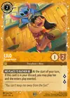 Product image for Lilo - Escape Artist