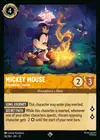 Product image for Mickey Mouse - Expedition Leader