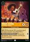 Product image for Miguel Rivera - Accomplished Musician