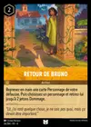 Product image for Retour de Bruno