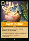 Product image for Toucher guérisseur