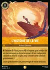 Product image for L'histoire de la vie