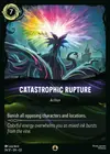 Product image for Catastrophic Rupture