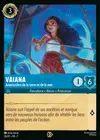 Product image for Vaiana - Aventurière de la terre et de la mer